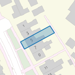 Perceel MDB02-C-2822