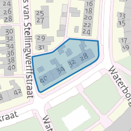 Perceel MDB02-C-2830