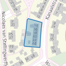 Perceel MDB02-C-2831