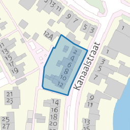 Perceel MDB02-C-2832