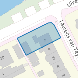 Perceel MDB02-C-2833