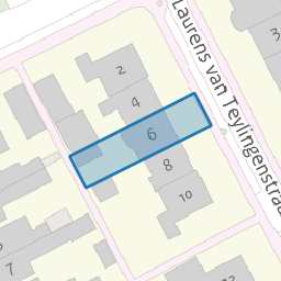 Perceel MDB02-C-2835