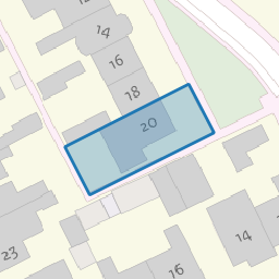 Perceel MDB02-C-2840