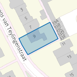 Perceel MDB02-C-2849