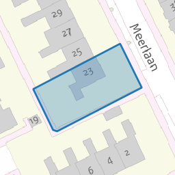 Perceel MDB02-C-2852