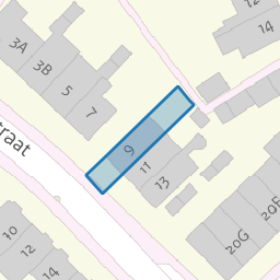 Perceel MDB02-C-2861