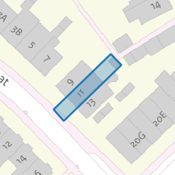 Perceel MDB02-C-2862