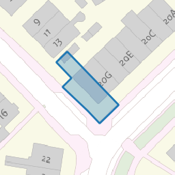 Perceel MDB02-C-2864