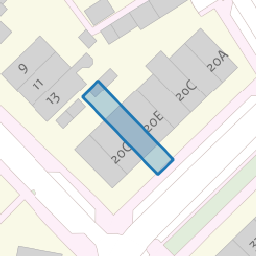 Perceel MDB02-C-2866