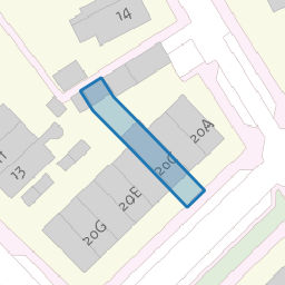 Perceel MDB02-C-2869