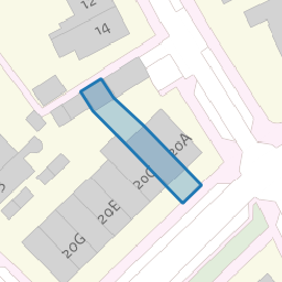 Perceel MDB02-C-2870