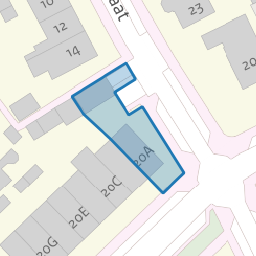 Perceel MDB02-C-2871