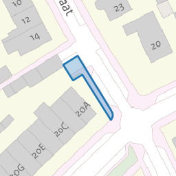 Perceel MDB02-C-2872