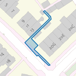 Perceel MDB02-C-2873