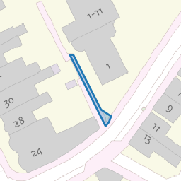 Perceel MDB02-C-2886