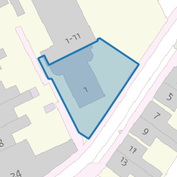 Perceel MDB02-C-2888