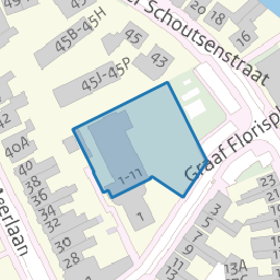 Perceel MDB02-C-2889