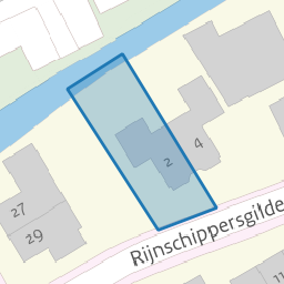 Perceel MDB02-C-2890