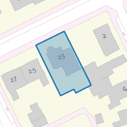 Perceel MDB02-C-2901