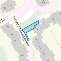 Perceel MDB02-C-2932