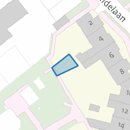 Perceel MDB02-C-2945