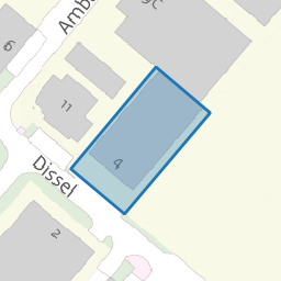 Perceel MDB02-C-2965