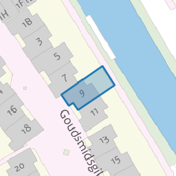 Perceel MDB02-C-2972