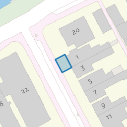 Perceel MDB02-C-2976