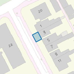 Perceel MDB02-C-2977