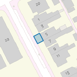 Perceel MDB02-C-2978