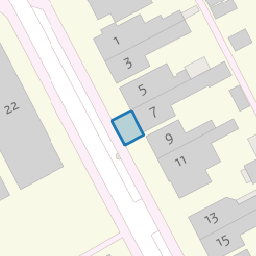 Perceel MDB02-C-2979