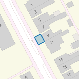 Perceel MDB02-C-2980