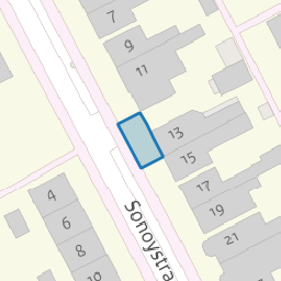 Perceel MDB02-C-2982