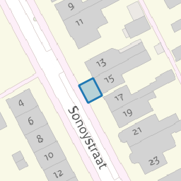 Perceel MDB02-C-2983