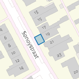 Perceel MDB02-C-2984