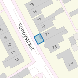 Perceel MDB02-C-2985