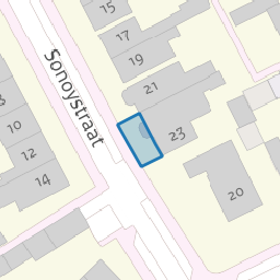 Perceel MDB02-C-2986