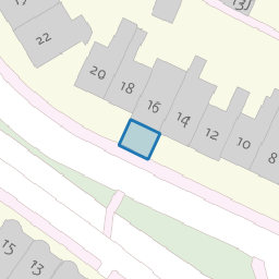 Perceel MDB02-C-2998