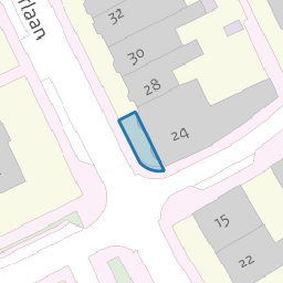 Perceel MDB02-C-3001