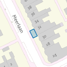 Perceel MDB02-C-3003