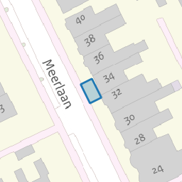 Perceel MDB02-C-3004