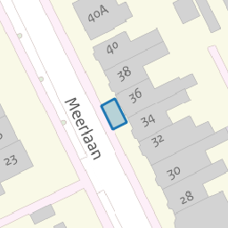 Perceel MDB02-C-3005