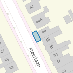 Perceel MDB02-C-3007