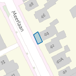 Perceel MDB02-C-3008