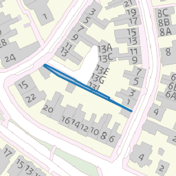 Perceel MDB02-C-3011