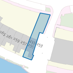 Perceel MDB02-C-3012