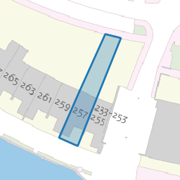 Perceel MDB02-C-3013