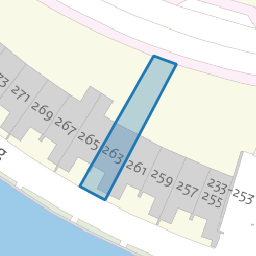 Perceel MDB02-C-3016