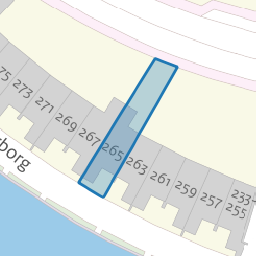 Perceel MDB02-C-3017
