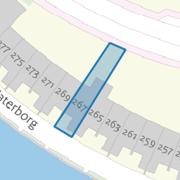 Perceel MDB02-C-3018